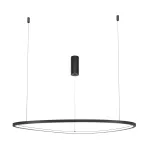 Подвесной светильник Maytoni Glint MOD072PL-L36B3K