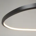 Подвесной светильник Maytoni Glint MOD072PL-L36B3K