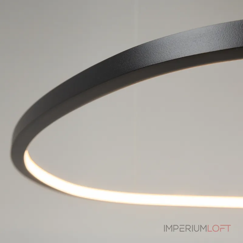 Подвесной светильник Maytoni Glint MOD072PL-L36B3K