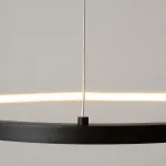 Подвесной светильник Maytoni Glint MOD072PL-L36B3K