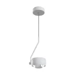 Подвесной светильник Maytoni Lens MOD072PL-L8W3K 