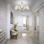 Подвесная люстра Maytoni Florero MOD078PL-09CH 