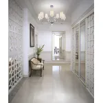 Подвесная люстра Maytoni Florero MOD078PL-09CH 