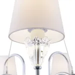 Подвесная люстра Maytoni Florero MOD078PL-09CH 