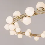 Подвесная люстра Maytoni MOD081PL-L50G3K