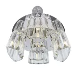 Подвесная люстра Maytoni Colline MOD083PL-04CH 