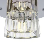 Подвесная люстра Maytoni Colline MOD083PL-04CH 