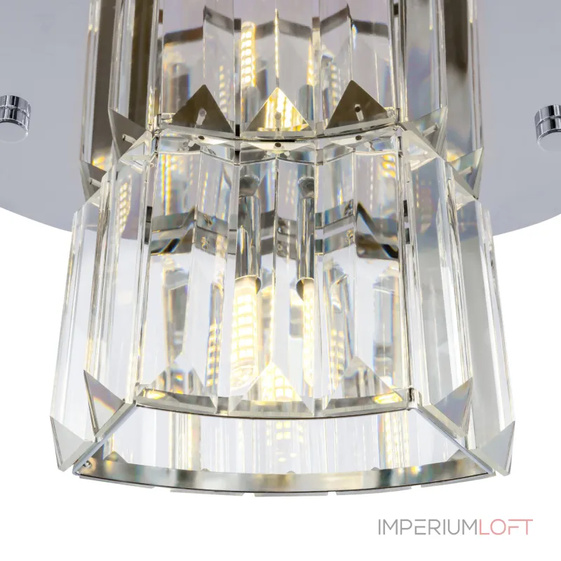 Подвесная люстра Maytoni Colline MOD083PL-04CH 