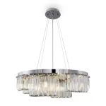 Подвесная люстра Maytoni Colline MOD083PL-06CH 