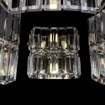 Подвесная люстра Maytoni Colline MOD083PL-06CH 