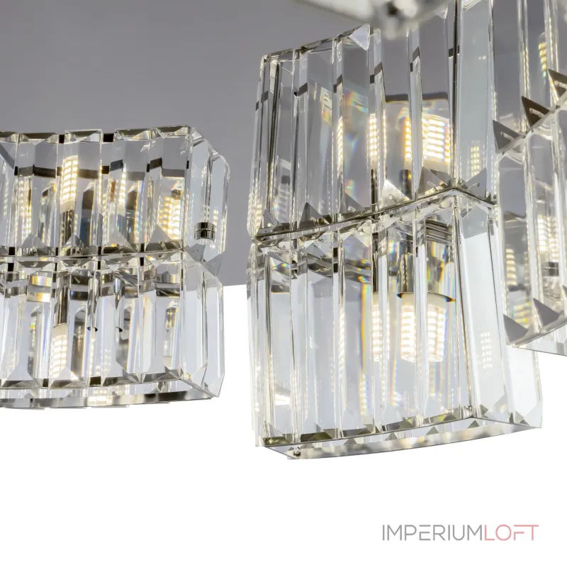 Подвесная люстра Maytoni Colline MOD083PL-09CH 