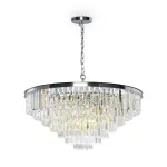 Подвесная люстра Maytoni MOD085PL-16CH