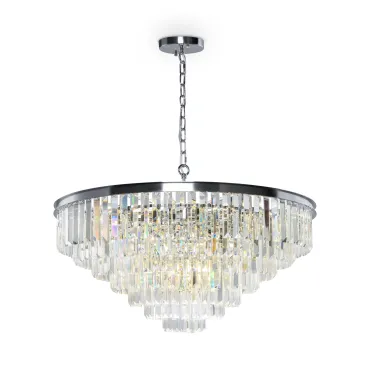 Подвесная люстра Maytoni MOD085PL-16CH
