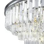 Подвесная люстра Maytoni MOD085PL-16CH
