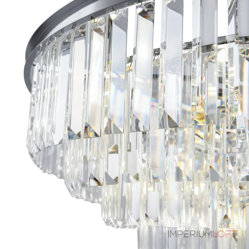 Подвесная люстра Maytoni MOD085PL-16CH