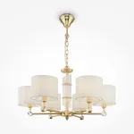 Подвесная люстра Maytoni MOD088PL-06BS