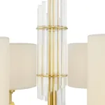 Подвесная люстра Maytoni MOD088PL-06BS