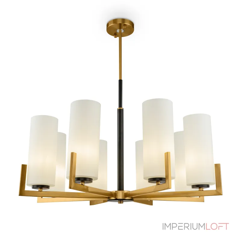 Люстра на штанге Maytoni MOD089PL-08BS Люстра на штанге Maytoni MOD089PL-08BS