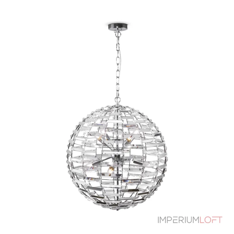 Подвесная люстра Maytoni Palla MOD092PL-08CH