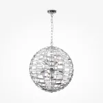 Подвесная люстра Maytoni Palla MOD092PL-08CH