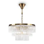 Подвесная люстра Maytoni MOD093PL-09BS
