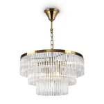 Подвесная люстра Maytoni MOD093PL-09BS
