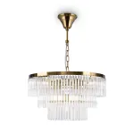 Подвесная люстра Maytoni MOD093PL-09BS