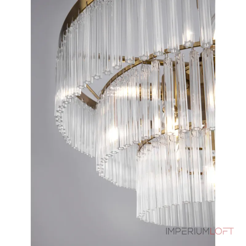Подвесная люстра Maytoni MOD093PL-09BS Подвесная люстра Maytoni MOD093PL-09BS