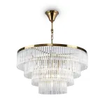 Подвесная люстра Maytoni MOD093PL-13BS