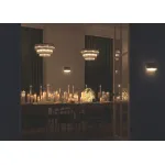 Подвесная люстра Maytoni MOD093PL-13BS