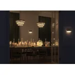 Подвесная люстра Maytoni MOD093PL-13BS