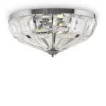Накладной светильник Maytoni Facet MOD094CL-04CH