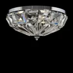 Накладной светильник Maytoni Facet MOD094CL-04CH