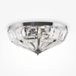 Накладной светильник Maytoni Facet MOD094CL-04CH