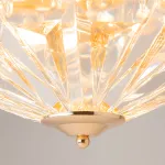 Накладной светильник Maytoni Facet MOD094CL-04G