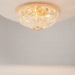 Накладной светильник Maytoni Facet MOD094CL-04G