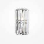 Бра Maytoni Facet MOD094WL-01CH