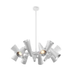 Люстра на штанге Maytoni Giro MOD095PL-14W 