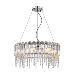 Подвесная люстра Maytoni MOD097PL-08CH