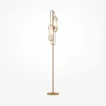 Торшер Maytoni Marmo MOD099FL-02G