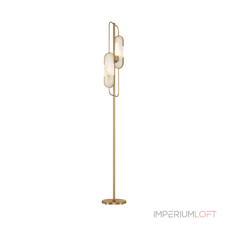 Торшер Maytoni Marmo MOD099FL-02G