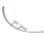 Подвесная люстра Maytoni MOD102PL-L42WK
