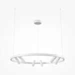 Подвесная люстра Maytoni MOD102PL-L42WK