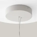Подвесная люстра Maytoni MOD102PL-L42WK