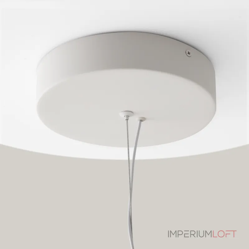 Подвесная люстра Maytoni MOD102PL-L42WK