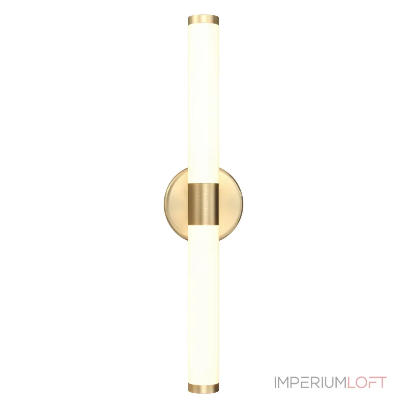 Бра Maytoni Axis MOD106WL-L10G3K Бра Maytoni Axis MOD106WL-L10G3K