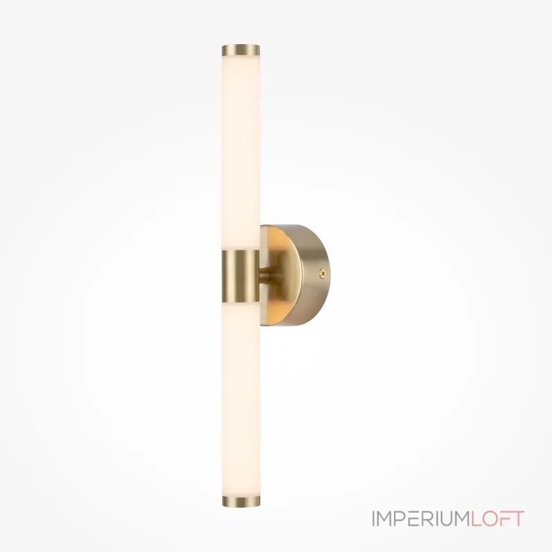 Бра Maytoni Axis MOD106WL-L10G3K Бра Maytoni Axis MOD106WL-L10G3K