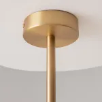Люстра на штанге Maytoni MOD109PL-08BS