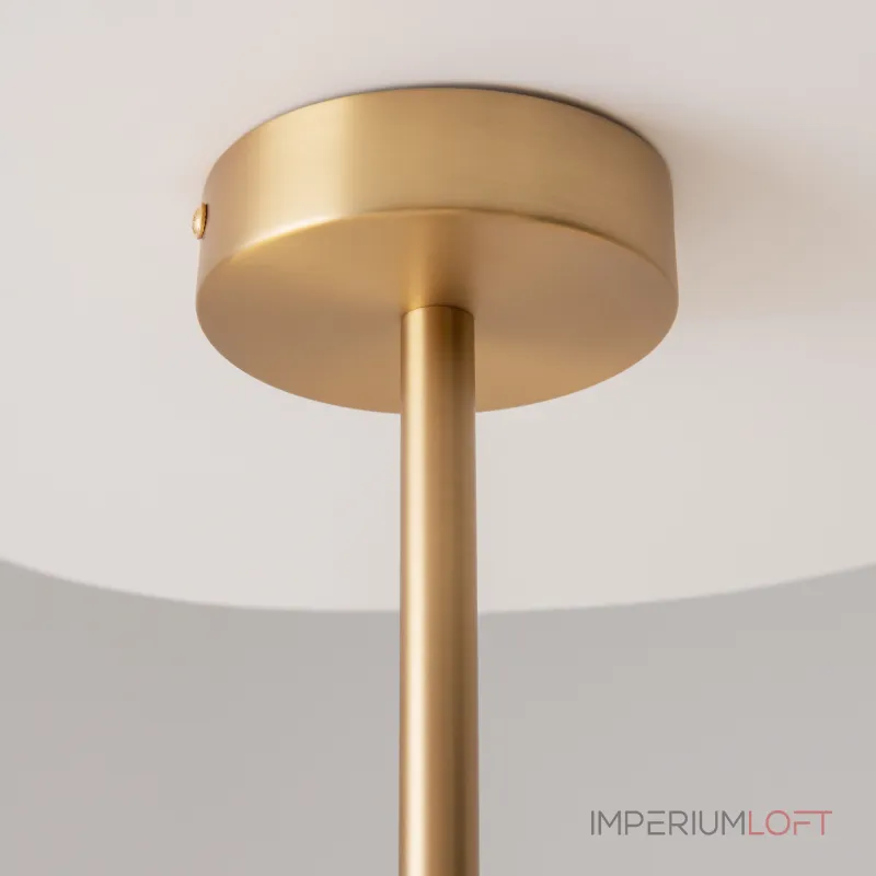 Люстра на штанге Maytoni MOD109PL-08BS Люстра на штанге Maytoni MOD109PL-08BS