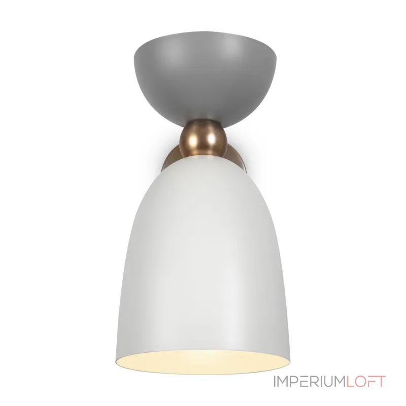 Бра Maytoni Cloches MOD113WL-01W Бра Maytoni Cloches MOD113WL-01W